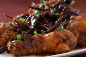 Kung Pao Chicken