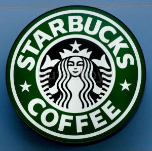 starbucks coffee logo