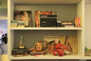 decors