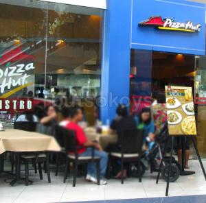 pizza hut moa mm