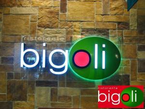 bigoli logo