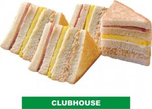 clubhouse