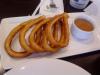 Cioccolata churros cafe