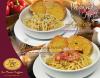 Must try Piccanti Gamberetti!