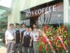 Bo's Coffee Club
