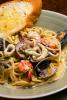 Pasta from the sea!