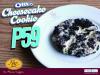 Very Delicious Oreo Cheesecake Cookie