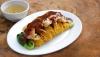 Best Fresh Prawn Dumpling  ever