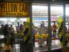 Yellow cab
