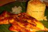 Bacolod Chicken Bbq House