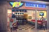 Bigg's Diner