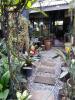 Concha's Garden Cafe