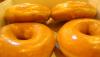 Hot Doughnuts Now