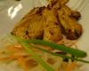 As good as bbq chicken