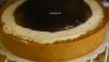 Cheesecake for the win!