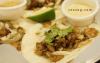 Tasty Chicken Taco