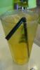 healthy and refreshing