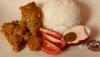 Just and ordinary adobo