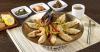Spicy seafood flavors!