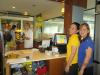 Figaro coffee company