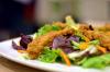 Crispy Salad