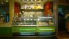 Good affordable Italian food and gelato