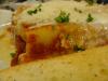 delicious lasagna
