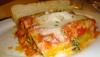 Yummy vege pasta