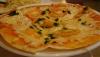 love thin pizza but something lacking on it