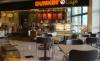 Dunkin Donuts