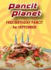 Pancit Planet