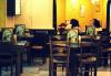 Cafe mediterranean