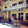 B&B Burgers and Brewskies