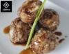 samurai balls