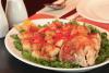 sweet chili fish!