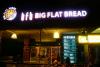Big Flat Bread