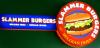 Slammer Burger
