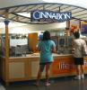 Cinnabon