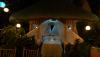 The Lighted Garden Cafe