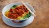 Awesome taste food