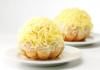 Best taste ever with Ensaymada