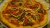 vege pizza 