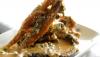 A must try version of tilapia