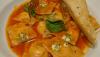my 1st ravioli