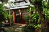 Concha's Garden Cafe