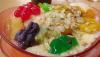 Best mix taste Halo Halo