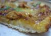Chicken Barbecue Doughy Pizza