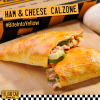 Yellow Cab Pizza