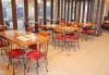 Gandiva Cafe & Archery Range