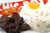 Best Beef is Beef Tapa
